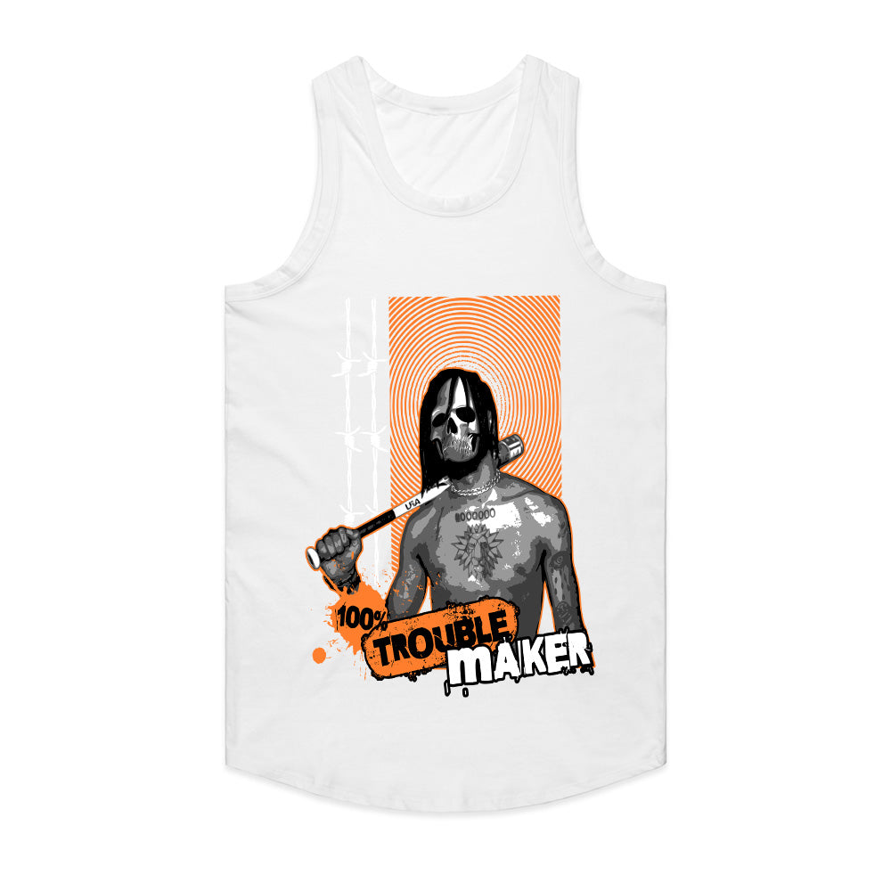 100% Chaos Instigator Tee