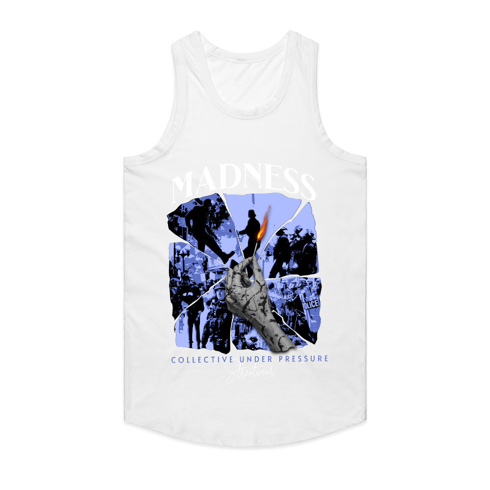 Urban Chaos: Madness Under Pressure Tee