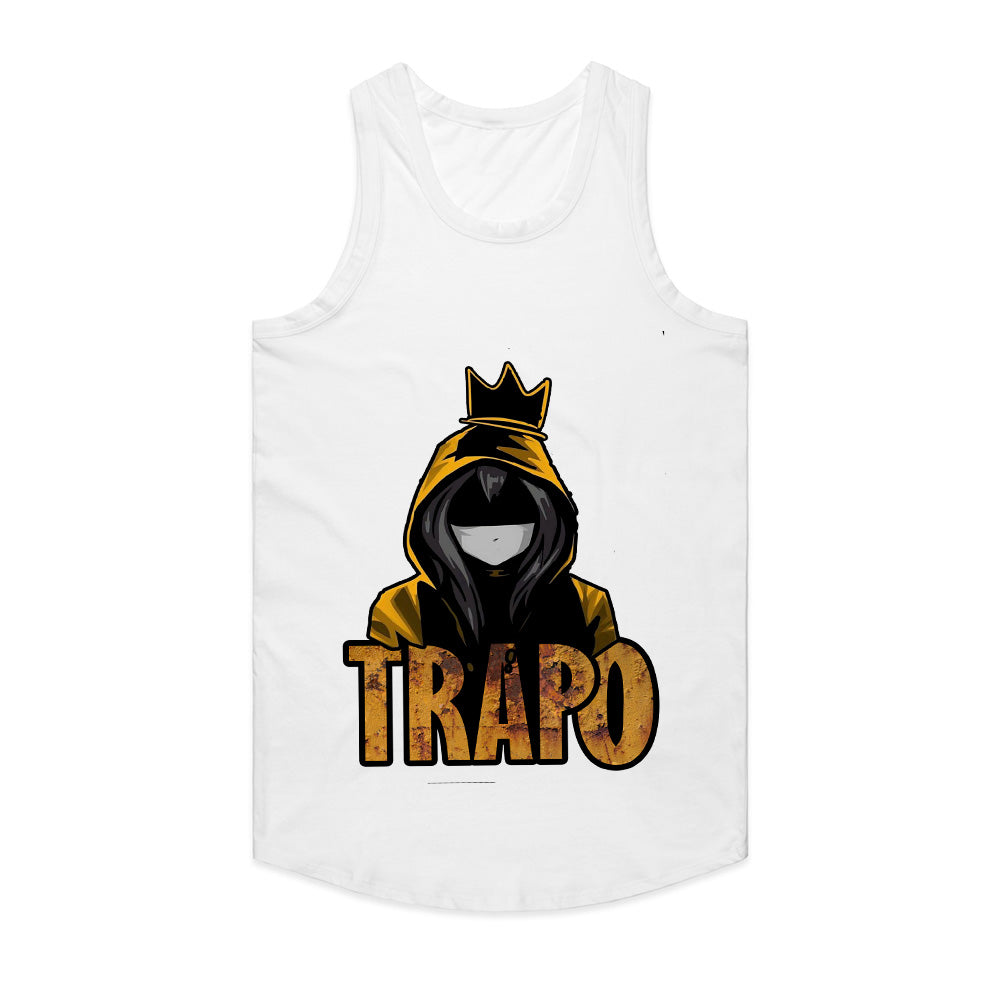 Shadow King: Trapo Urban Crown Tee