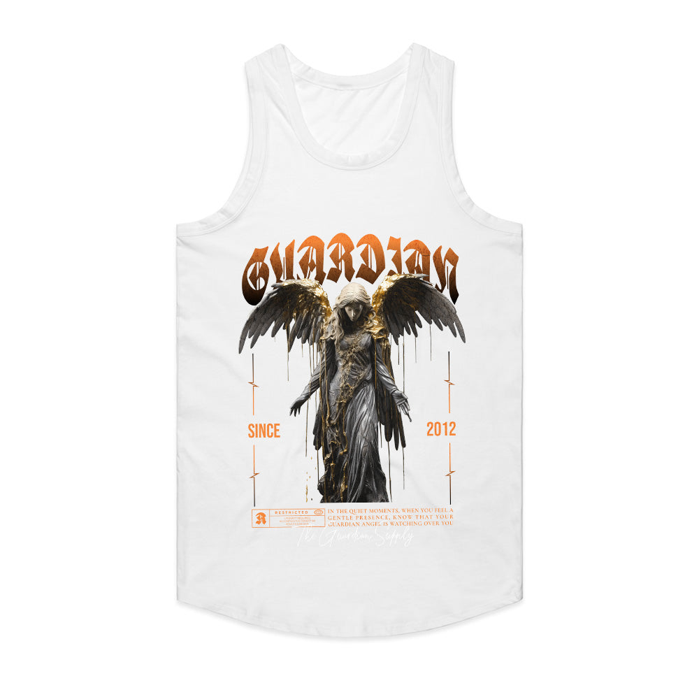 Guardian Drip: Eternal Sentinel Edition