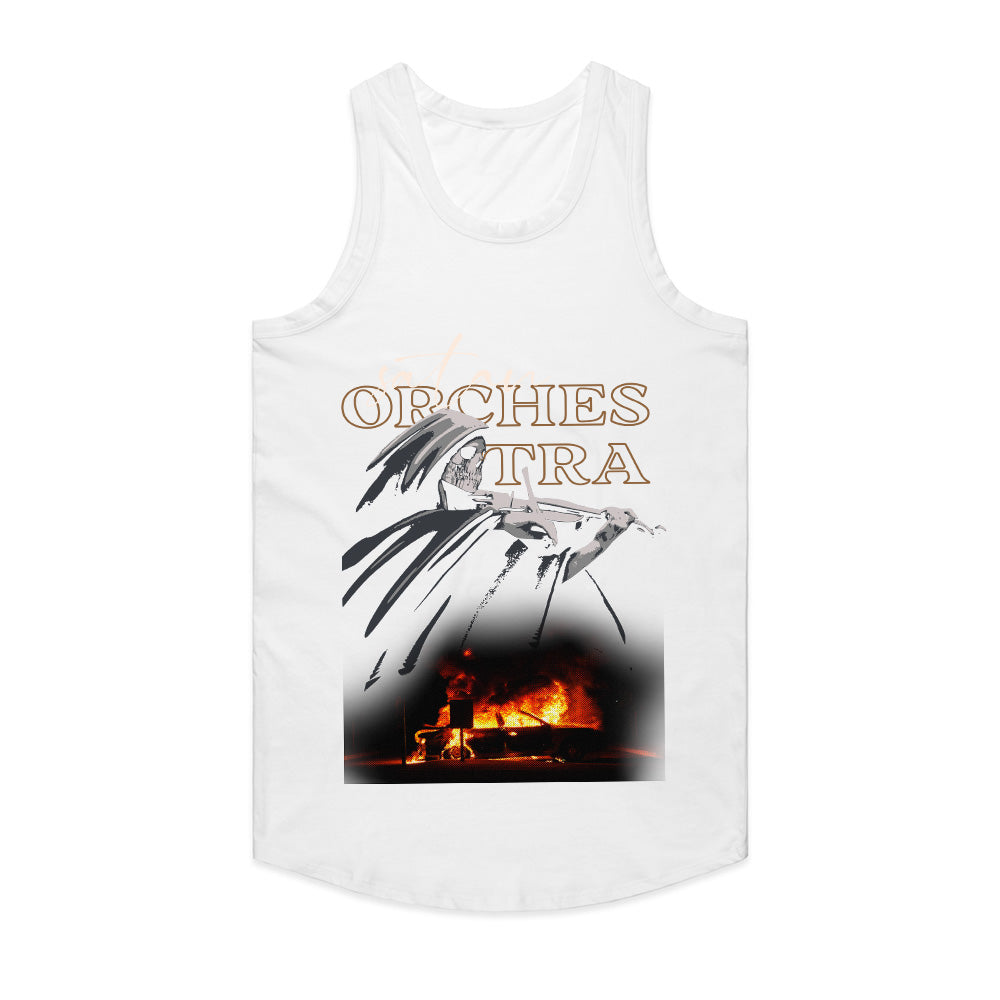 Infernal Symphony: Satan’s Orchestra Tee