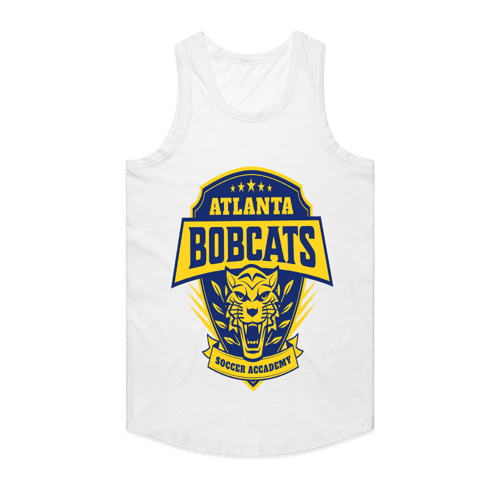 Atlanta Bobcats Elite Soccer Academy Tee