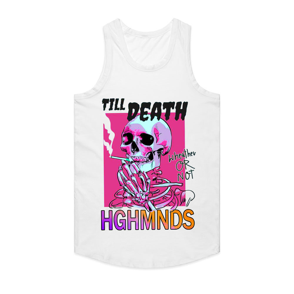 Eternal Vice: Till Death Highminds Tee