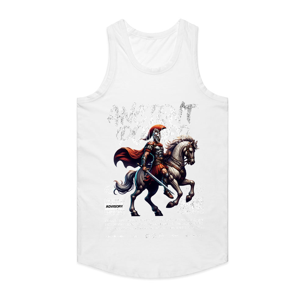 Legion’s Legacy: Ancient Power Rider Tee