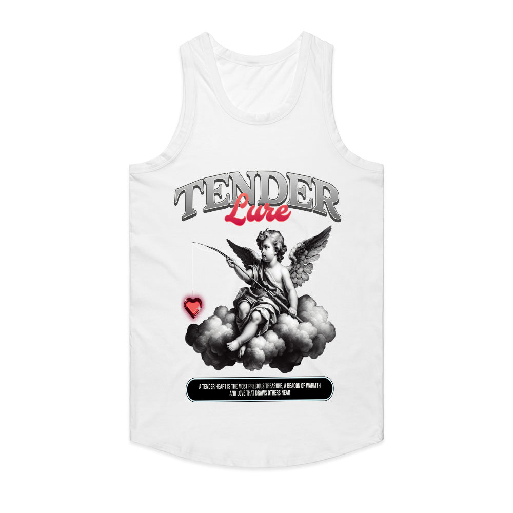 Love’s Hook: Tender Lure Tee