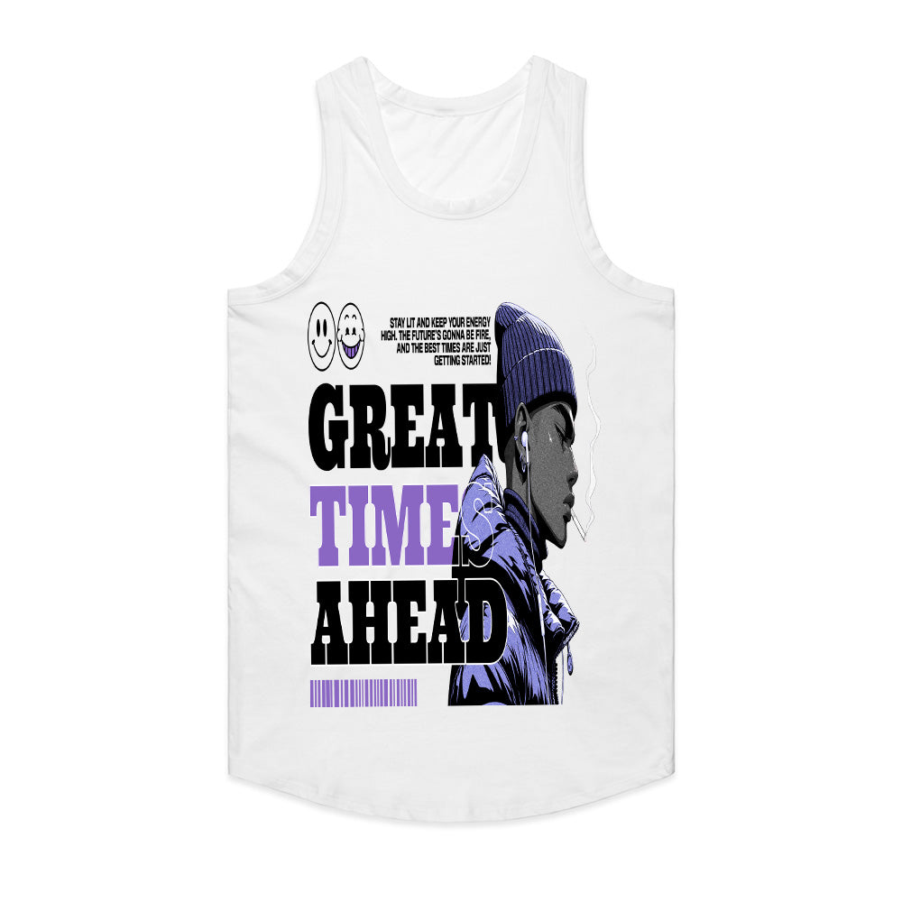 Urban Horizon – Great Times Ahead Tee