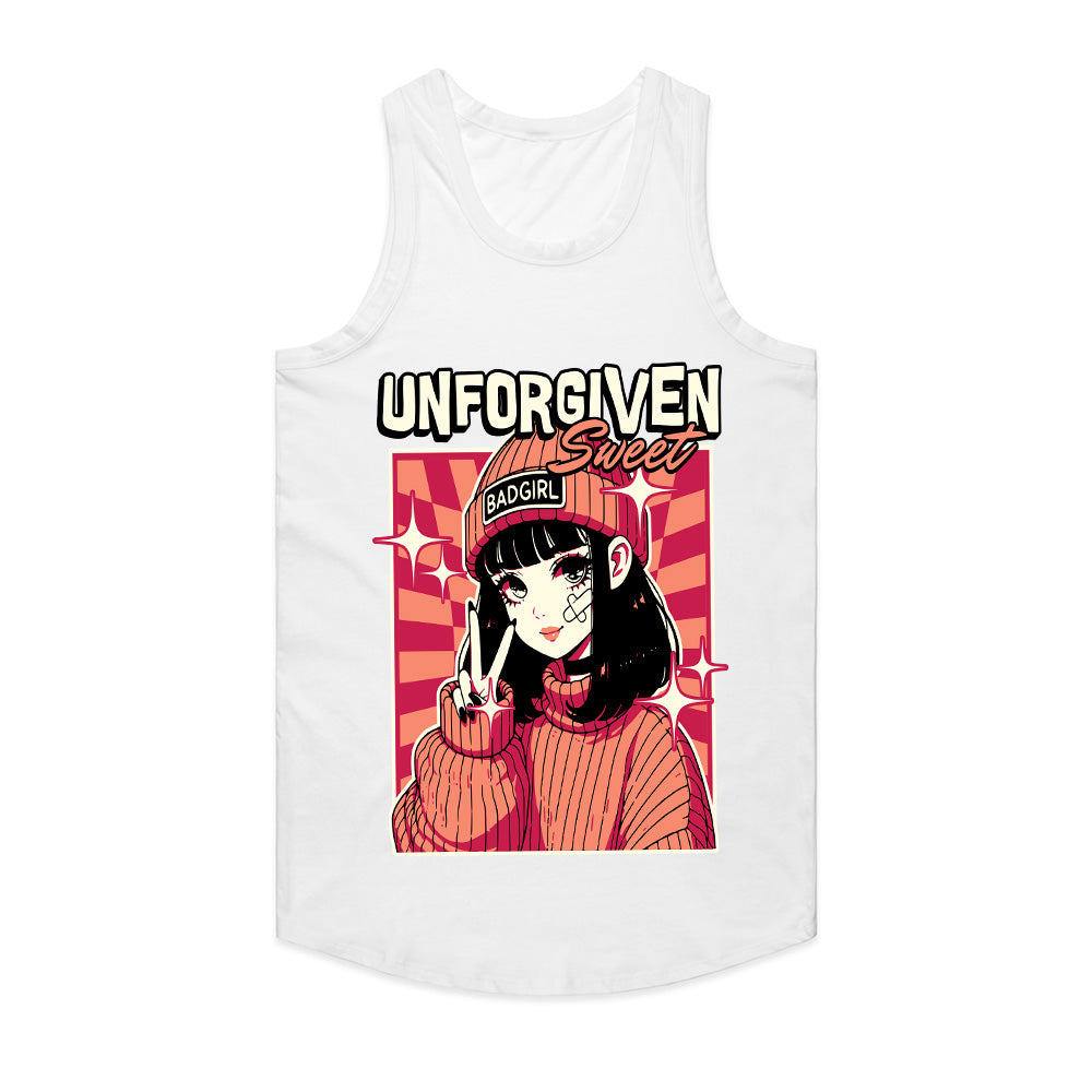 Sweet Rebel – Unforgiven Badgirl Tee