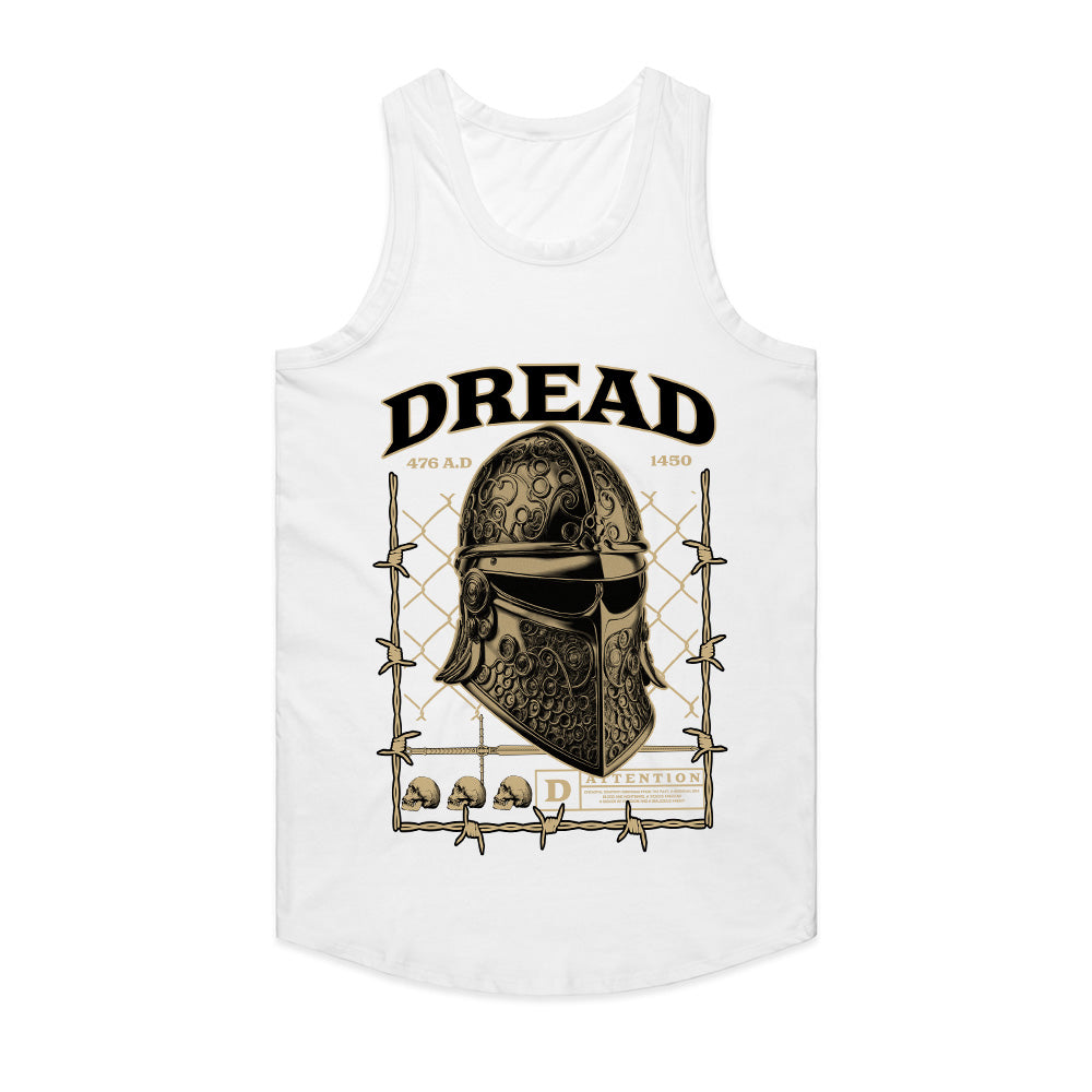 Dread Legacy – Dark Ages Sentinel Tee