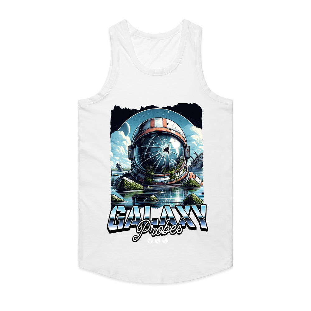 Galaxy Probes: Lost Signal Tee