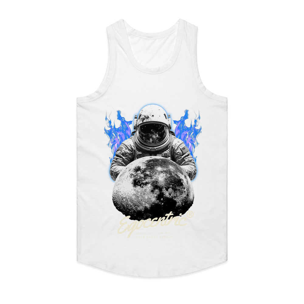 Egocentric Orbit: Master of the Moon Tee