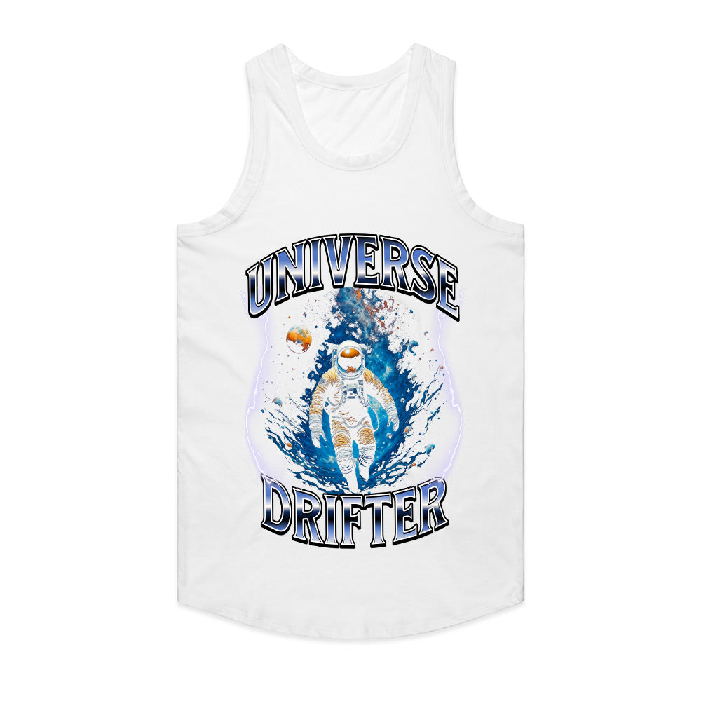 Universe Drifter: Lost in the Stars Tee