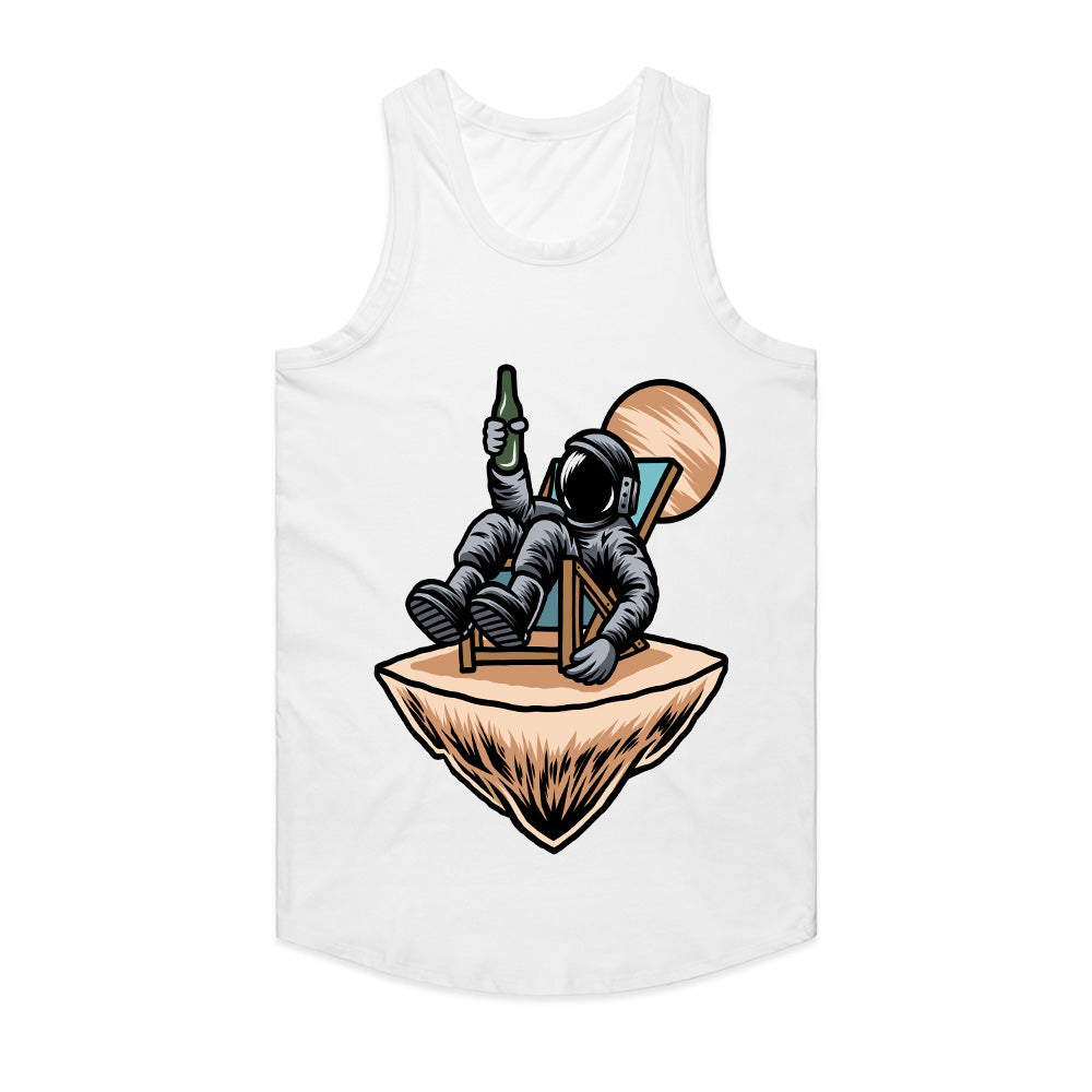 Zero Gravity Chill Zone Tee