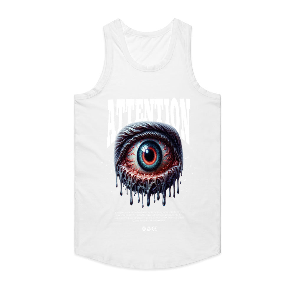 Meltdown Vision: The Attention Seeker Tee