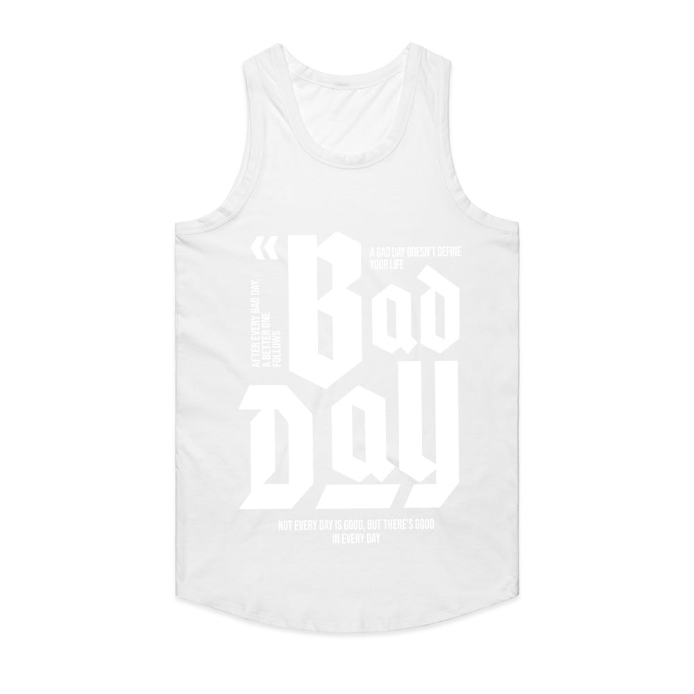 Bounce Back Bold™ Bad Day Tee