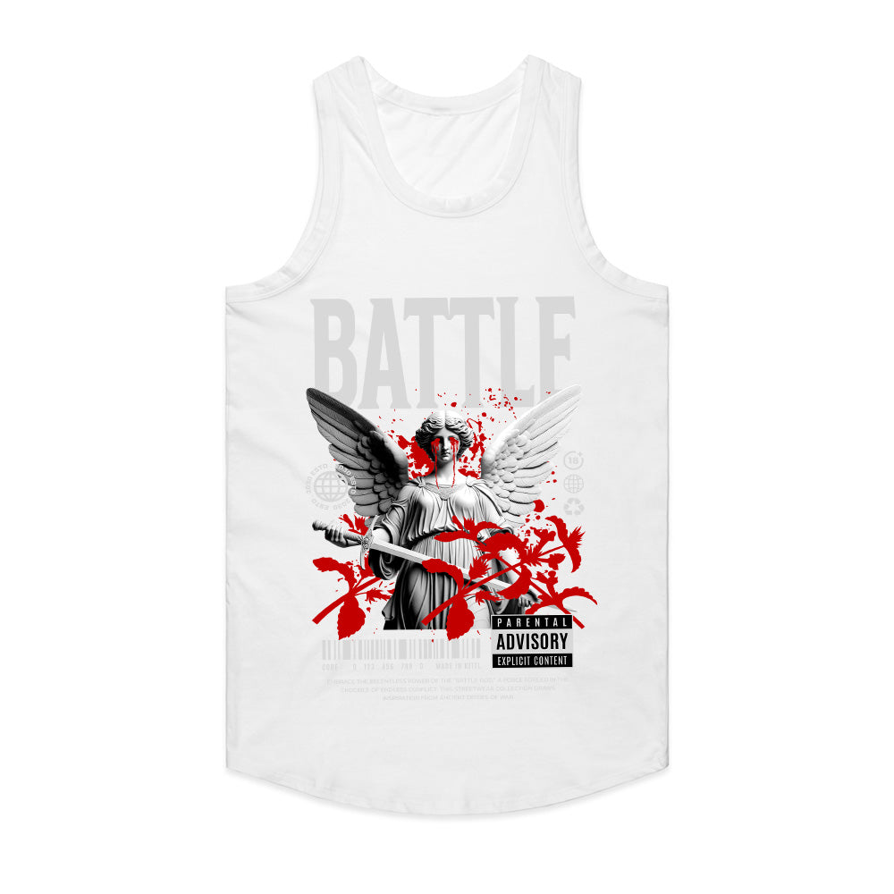 Battle God™ Divine War Street Tee