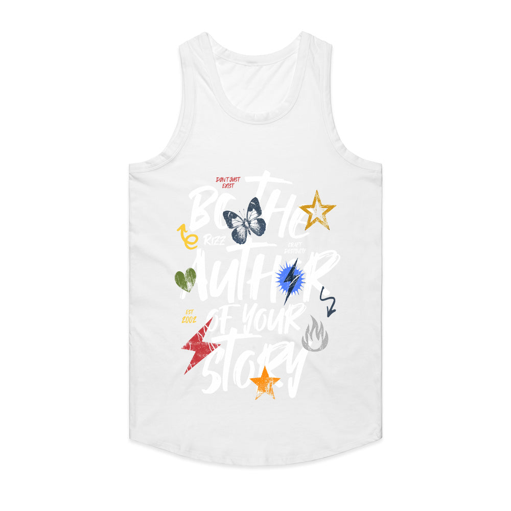 Ink Your Legacy™ Story Maker Tee