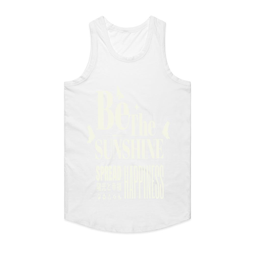Radiant Vibes™ Sunshine Spirit Tee