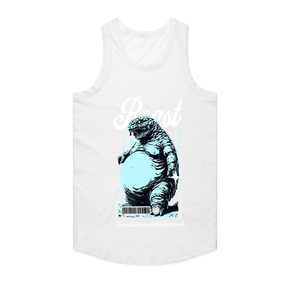 Hunger Incarnate – The Beast Within Tee