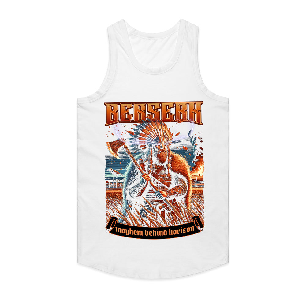 Berserk Horizon: Wrath of the Plains Tee