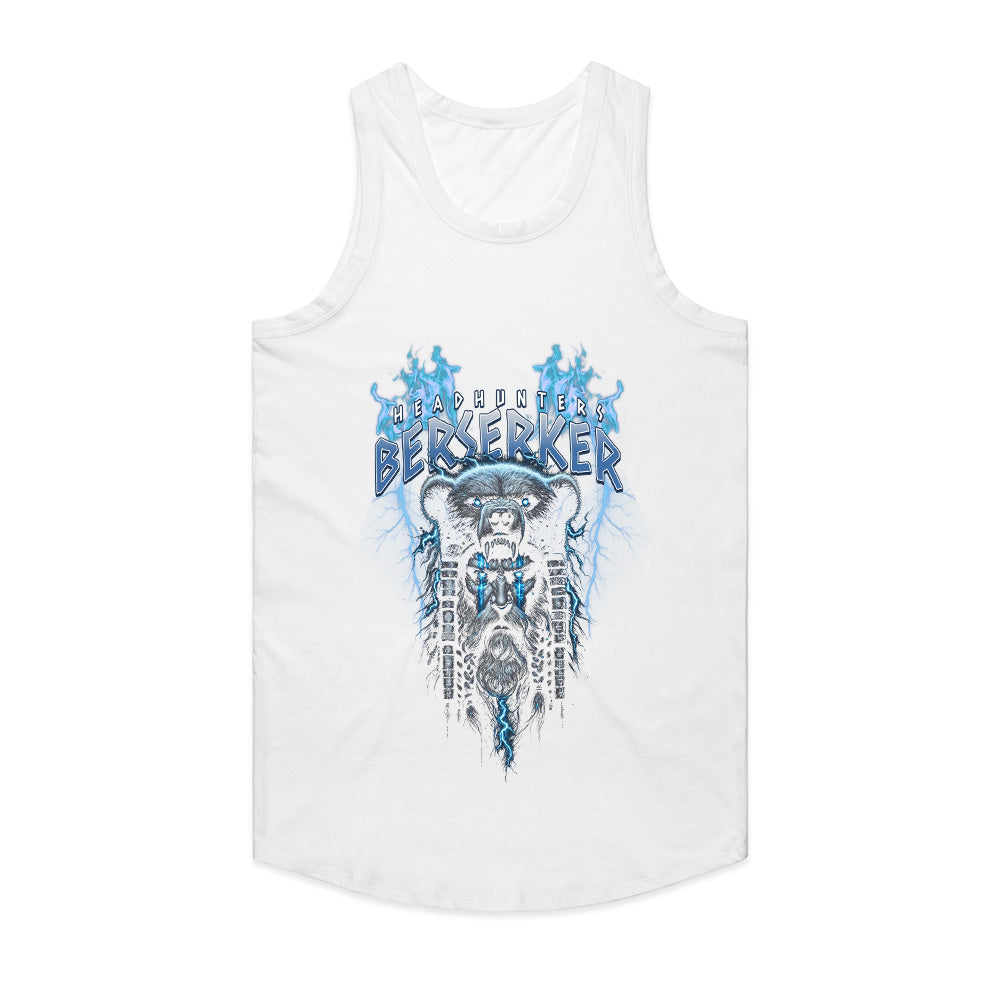 Thunderblood: Headhunter Berserker Tee