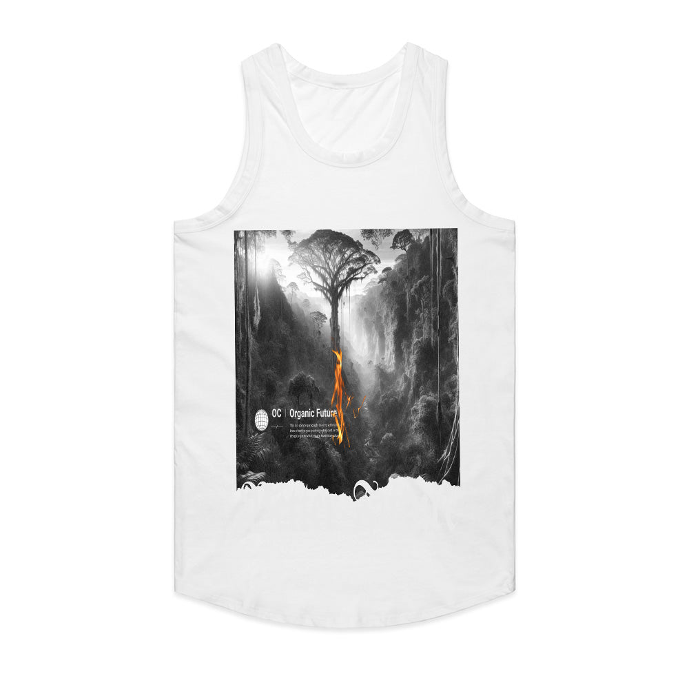 Ember Eden: Better Future Statement Tee