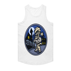 Mummy Warrior Hoodie