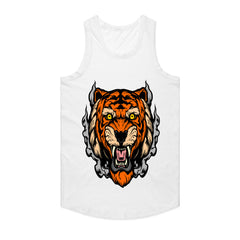 Roaring Tiger Shirt
