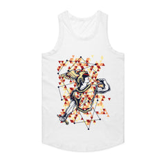 Greek Warrior Helmet Shirt