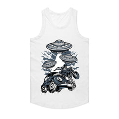 Alien Pursuit Shirt