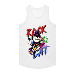 Rock Cat Jumper