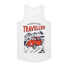 Classic Traveller Shirt