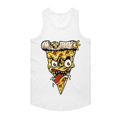 Monster Pizza Shirt