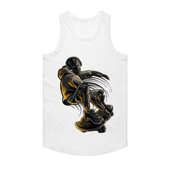 Cyber Skater Shirt