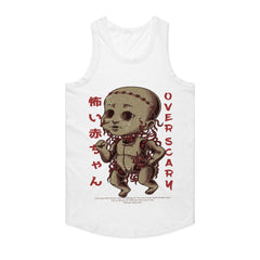 Overscary Doll Shirt
