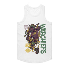 War Chiefs Sweatshirt