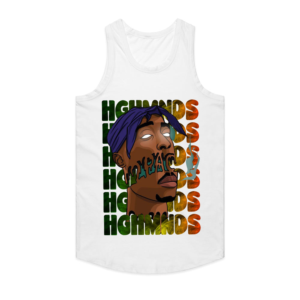 Clouded Legends: High Minds Tribute Tee