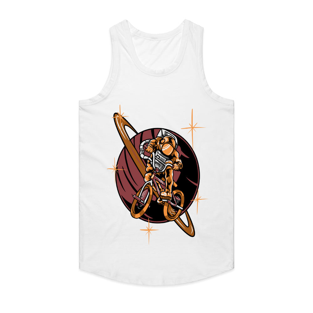 Orbit BMX: Galactic Freestyle Tee