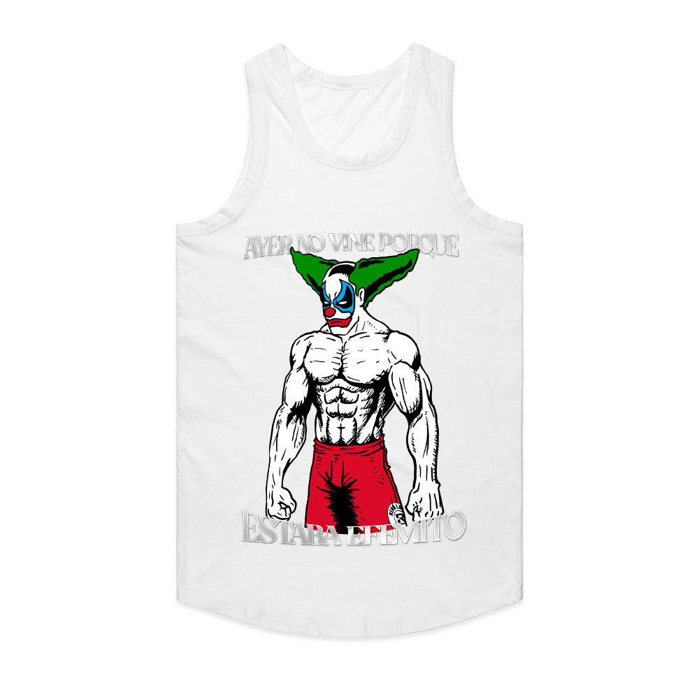 Clown Gains: Ayer No Vine Tee