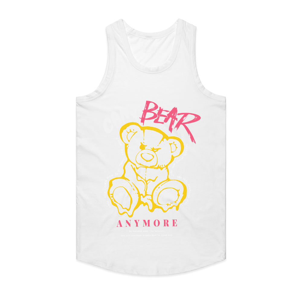Broken Growl™ Can’t Bear Anymore Tee