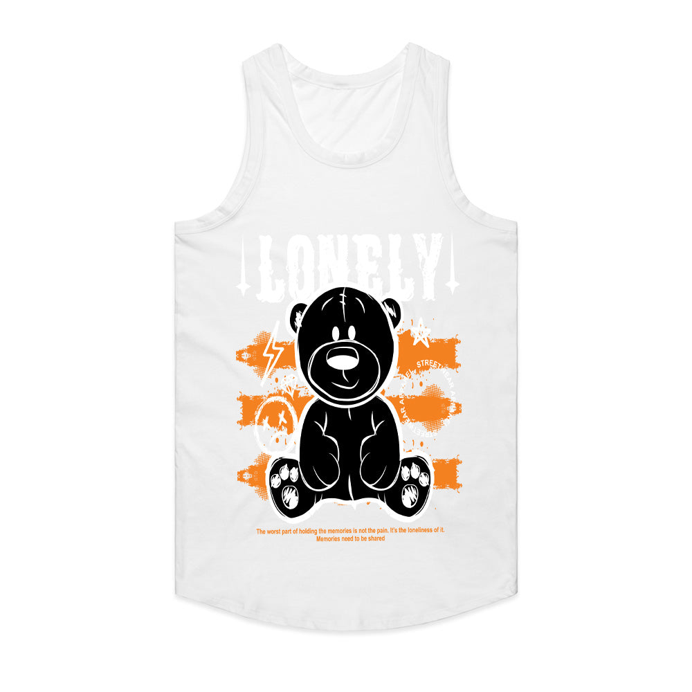 Echo Bear™ Lonely Mind Tee