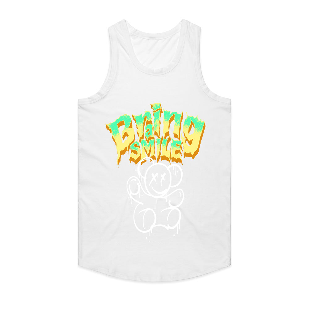 Meltdown Mood: Bring a Smile Tee