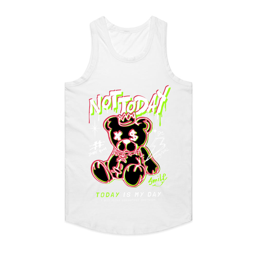 No Chill Cub: Not Today Street Tee