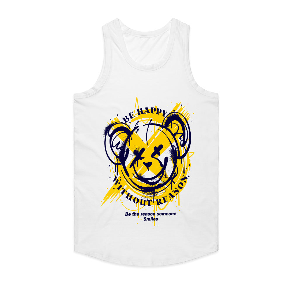 Static Rage: Bolt Bear Revolution Tee