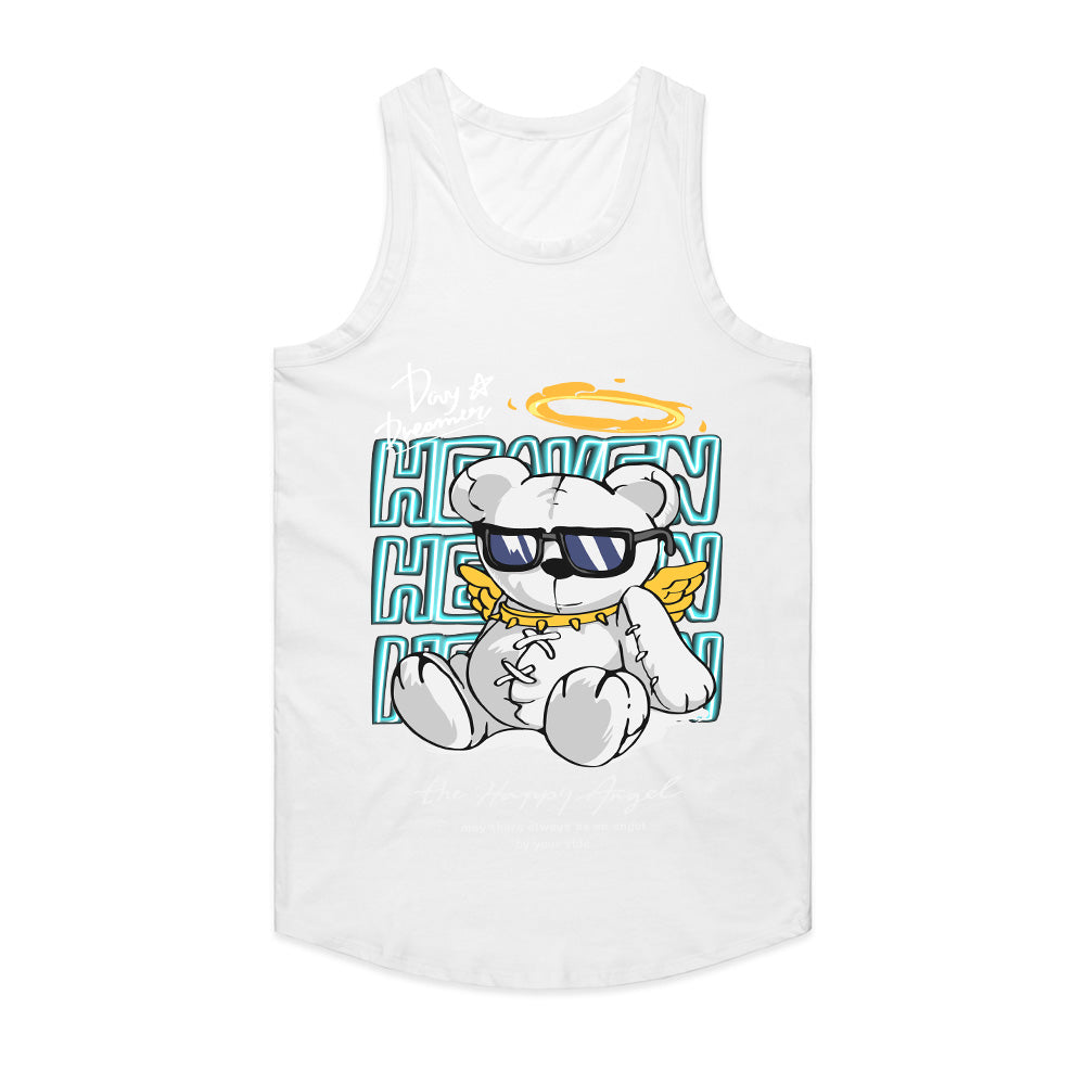 Daydream Halo: The Happy Angel Tee