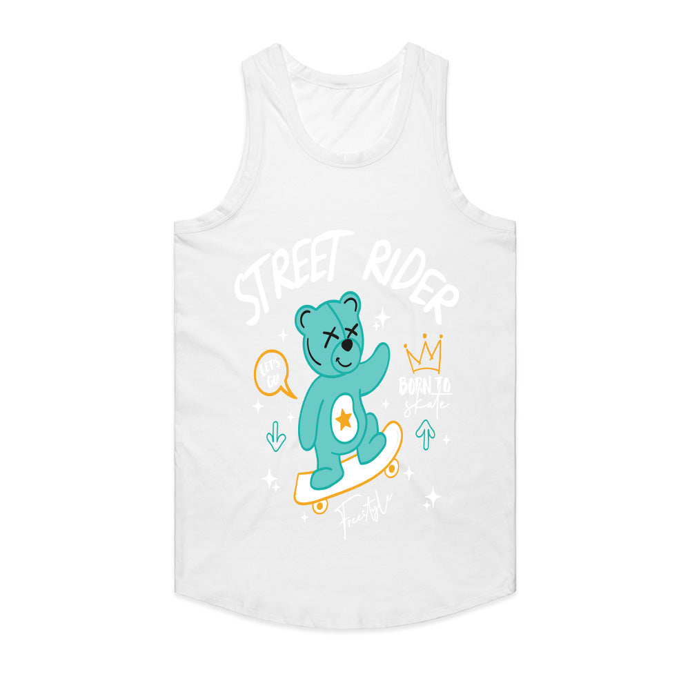 Skate Vibe Cub: Street Rider Edition