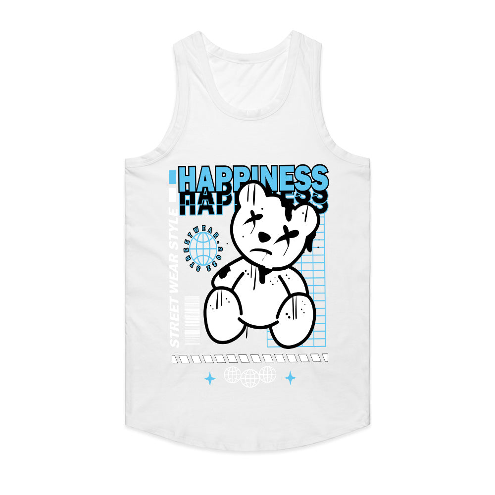 Lost Signal – Hollow Happiness Bear Tee