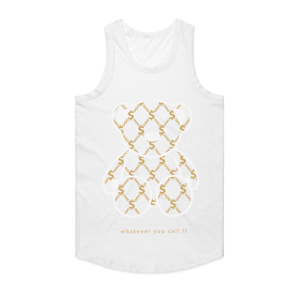 Chain Plush – Whatever You Call It Tee