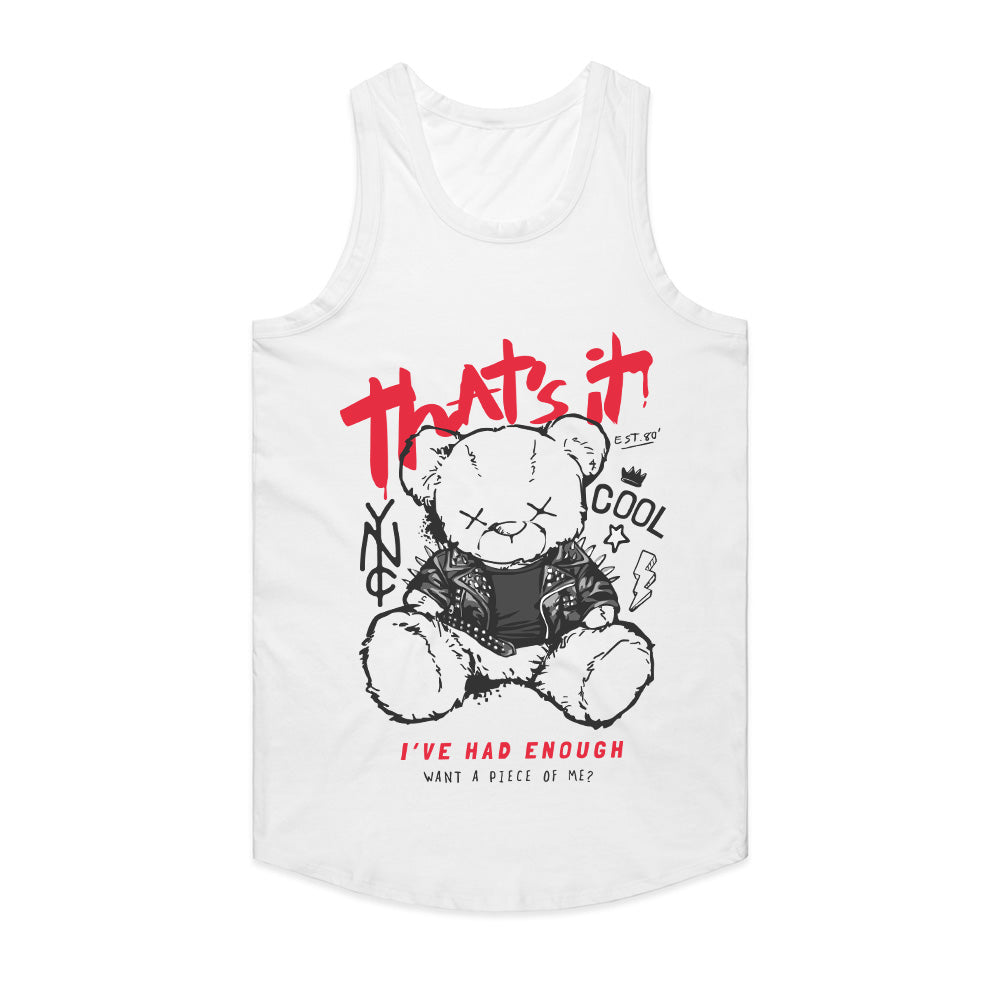 Riot Cub – That’s It, I’ve Had Enough Tee