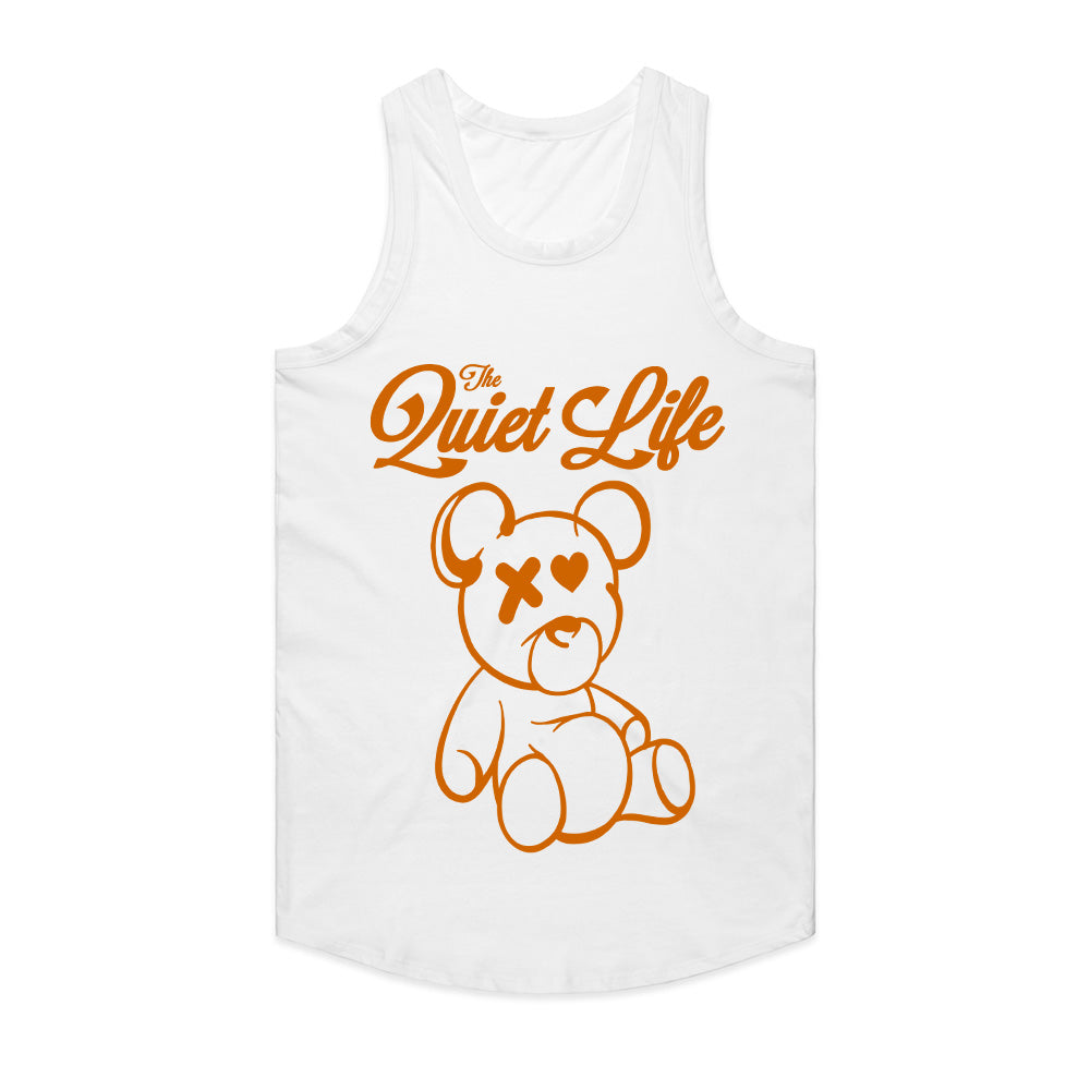 The Quiet Life – Heartbeat in Silence Tee
