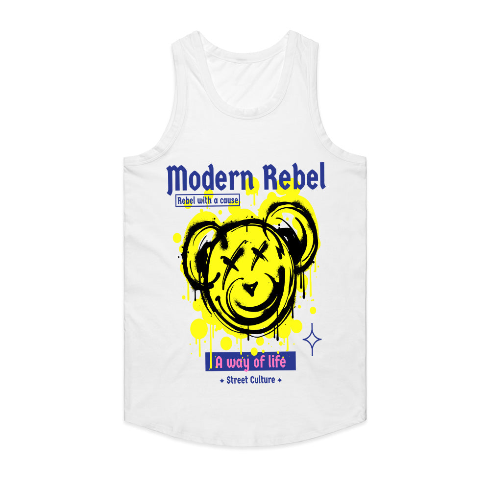 Urban Anarchy – Modern Rebel Culture Tee